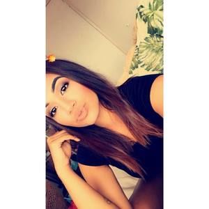 Meet your Posher, Kristen